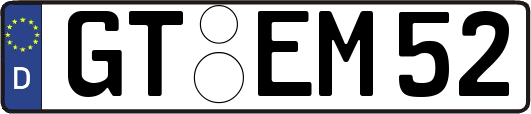 GT-EM52