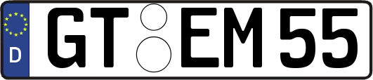 GT-EM55