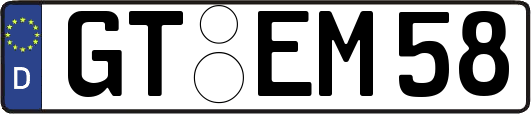GT-EM58
