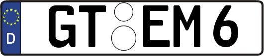 GT-EM6
