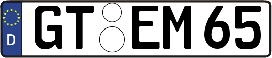 GT-EM65
