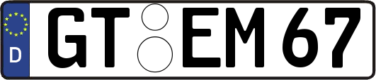 GT-EM67