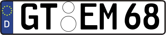GT-EM68