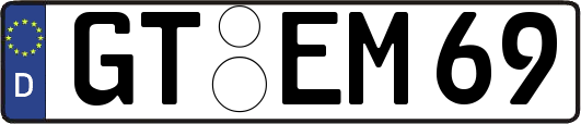 GT-EM69