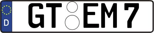 GT-EM7
