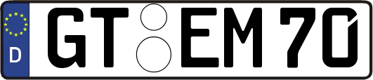 GT-EM70