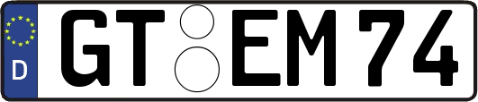 GT-EM74