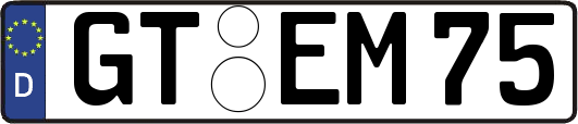 GT-EM75