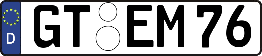 GT-EM76