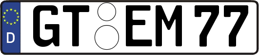 GT-EM77