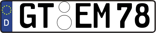 GT-EM78