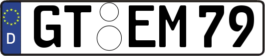 GT-EM79