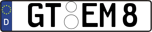 GT-EM8