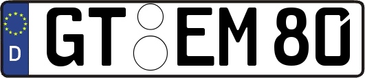 GT-EM80