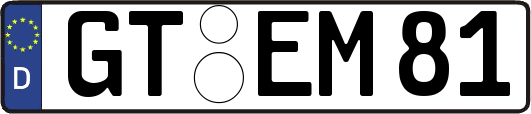 GT-EM81