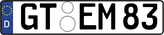 GT-EM83