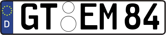 GT-EM84