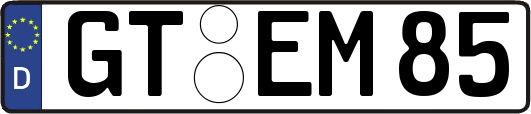 GT-EM85
