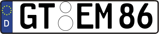 GT-EM86