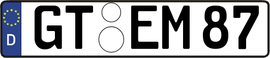 GT-EM87