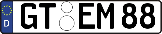 GT-EM88