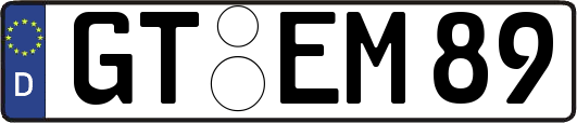 GT-EM89