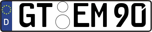 GT-EM90