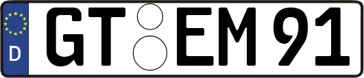 GT-EM91