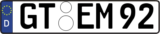 GT-EM92