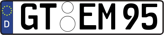 GT-EM95