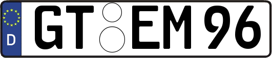 GT-EM96