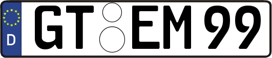 GT-EM99