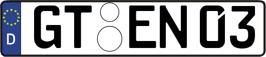 GT-EN03