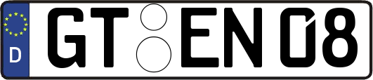 GT-EN08