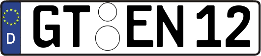 GT-EN12