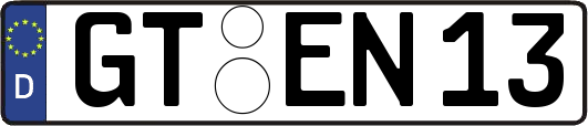 GT-EN13