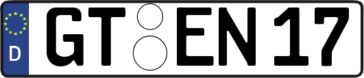 GT-EN17