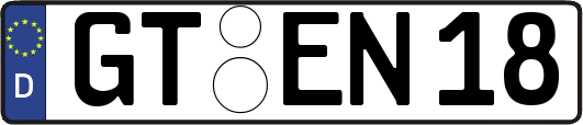 GT-EN18
