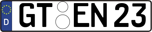 GT-EN23