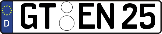 GT-EN25