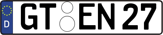 GT-EN27