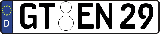 GT-EN29