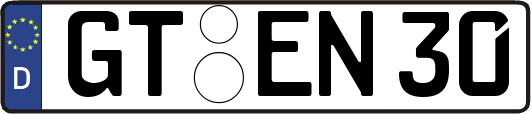GT-EN30