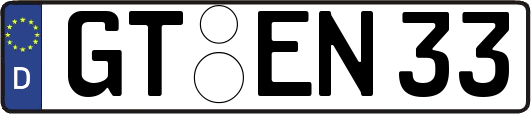 GT-EN33