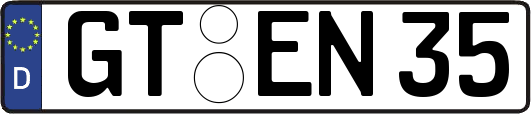 GT-EN35