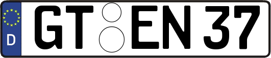 GT-EN37