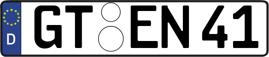GT-EN41