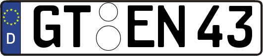 GT-EN43
