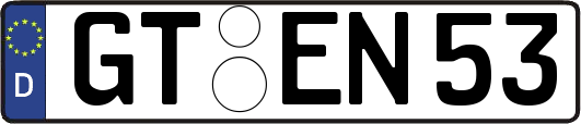 GT-EN53