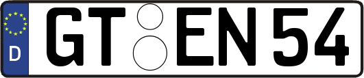 GT-EN54